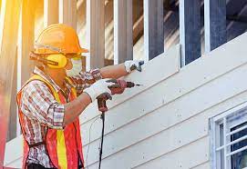 Reliable Colon, MI Siding Installation & Repair Solutions